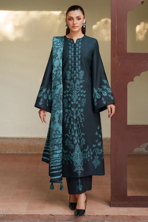 Jazmin | Winter 25 | UW-0181 Z - by Libasekhas UK - Registered Vendor of : Jazmin - 100% Original Designer Dress