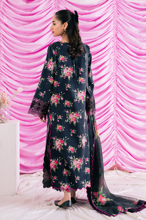 Ayzel | Renisa Lawn Collection | ARIA - by - Libasekhas UK - Registered Vendor of : Ayzel - 100% Original Designer Dresss