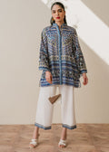 Mahgul | Samara Pret | Calm Dew - by - Libasekhas UK - Registered Vendor of : Mahgul - 100% Original Designer Dresss