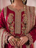 Faiza Faisal | Heeriye Luxury Formals | Kaira - by - Libasekhas UK - Registered Vendor of : Faiza Faisal - 100% Original Designer Dresss