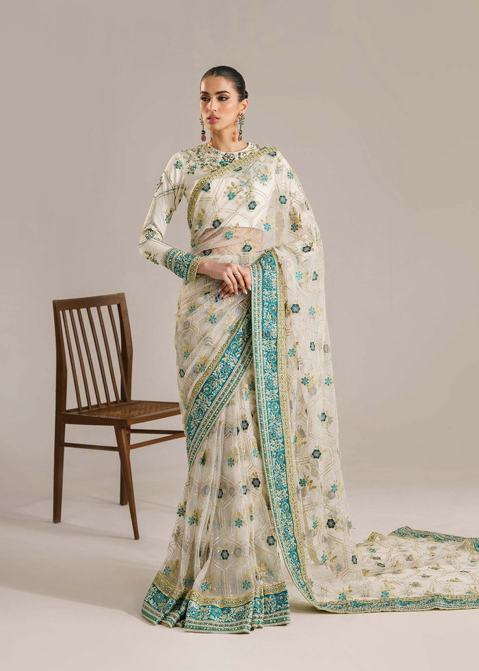 Akbar Aslam | Afsana Wedding Formals | ATIKA - by - Libasekhas UK - Registered Vendor of : Akbar Aslam - 100% Original Designer Dresss