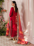 Faiza Faisal | Heeriye Luxury Formals | Kaira - by - Libasekhas UK - Registered Vendor of : Faiza Faisal - 100% Original Designer Dresss