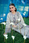 Florent | Eid Edit 26 | FED - 6B - by Libasekhas UK - Registered Vendor of : Florent - 100% Original Designer Dress