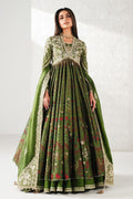 Saad Bin Shahzad | Festive Pret 26 | Habyah - by Libasekhas UK - Registered Vendor of : Saad Bin Shahzad - 100% Original Designer Dress