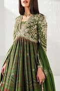 Saad Bin Shahzad | Festive Pret 26 | Habyah - by Libasekhas UK - Registered Vendor of : Saad Bin Shahzad - 100% Original Designer Dress