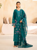 Rajbari | Jahaan Premium Festive Lawn | ZARA (Jahan) 3-A - by - Libasekhas UK - Registered Vendor of : Rajbari - 100% Original Designer Dresss