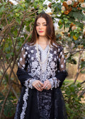 Myeesha | Lamhay Luxury Lawn 25 | Chandni - by - Libasekhas UK - Registered Vendor of : Myeesha - 100% Original Designer Dresss