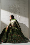 Saad Bin Shahzad | Festive Pret 26 |Meznah - by Libasekhas UK - Registered Vendor of : Saad Bin Shahzad - 100% Original Designer Dress
