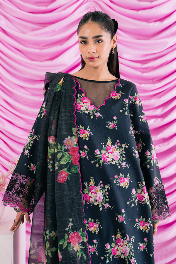 Ayzel | Renisa Lawn Collection | ARIA - by - Libasekhas UK - Registered Vendor of : Ayzel - 100% Original Designer Dresss