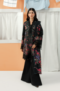 Zarposh | Sundaze Luxe Pret | Nerina - by Libasekhas UK - Registered Vendor of : Zarposh - 100% Original Designer Dress
