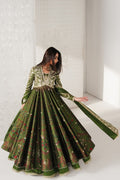 Saad Bin Shahzad | Festive Pret 26 | Habyah - by Libasekhas UK - Registered Vendor of : Saad Bin Shahzad - 100% Original Designer Dress