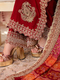 Faiza Faisal | Heeriye Luxury Formals | Kaira - by - Libasekhas UK - Registered Vendor of : Faiza Faisal - 100% Original Designer Dresss