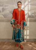Mahgul | Samara Pret | Jade Sun - by - Libasekhas UK - Registered Vendor of : Mahgul - 100% Original Designer Dresss