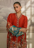 Mahgul | Samara Pret | Jade Sun - by - Libasekhas UK - Registered Vendor of : Mahgul - 100% Original Designer Dresss