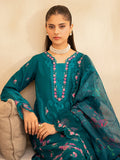 Rajbari | Jahaan Premium Festive Lawn | ZARA (Jahan) 3-A - by - Libasekhas UK - Registered Vendor of : Rajbari - 100% Original Designer Dresss