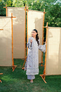 Florent | Eid Edit 26 | FED - 5B - by Libasekhas UK - Registered Vendor of : Florent - 100% Original Designer Dress