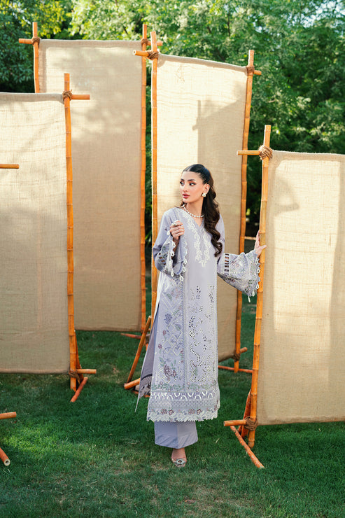 Florent | Eid Edit 26 | FED - 5B - by Libasekhas UK - Registered Vendor of : Florent - 100% Original Designer Dress