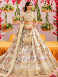 Faiza Faisal | Heeriye Luxury Formals | Saira - by - Libasekhas UK - Registered Vendor of : Faiza Faisal - 100% Original Designer Dresss