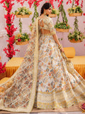 Faiza Faisal | Heeriye Luxury Formals | Saira - by - Libasekhas UK - Registered Vendor of : Faiza Faisal - 100% Original Designer Dresss