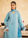 Rajbari | Jahaan Premium Festive Lawn | SIRA (Jahan) 5-B - by - Libasekhas UK - Registered Vendor of : Rajbari - 100% Original Designer Dresss