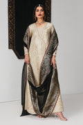 Saad Bin Shahzad | Festive Pret 26 |Meznah - by Libasekhas UK - Registered Vendor of : Saad Bin Shahzad - 100% Original Designer Dress