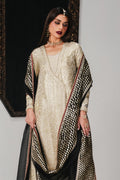 Saad Bin Shahzad | Festive Pret 26 |Meznah - by Libasekhas UK - Registered Vendor of : Saad Bin Shahzad - 100% Original Designer Dress