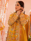 Faiza Faisal | Heeriye Luxury Formals | Sofia - by - Libasekhas UK - Registered Vendor of : Faiza Faisal - 100% Original Designer Dresss