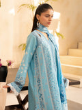 Rajbari | Jahaan Premium Festive Lawn | SIRA (Jahan) 5-B - by - Libasekhas UK - Registered Vendor of : Rajbari - 100% Original Designer Dresss