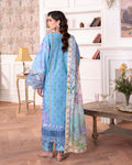 Roheenaz | Aezel Embroidered Cambric | Miren - by Libasekhas UK - Registered Vendor of : Roheenaz - 100% Original Designer Dress