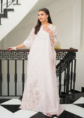 Fozia Khalid I Dilkash Festive Wear 25 | zimal - by Libasekhas UK - Registered Vendor of : Fozia Khalid - 100% Original Designer Dress