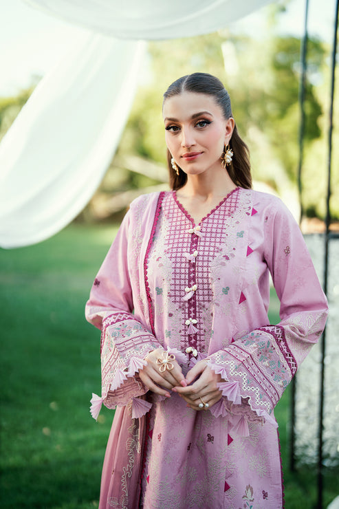 Florent | Eid Edit 26 | FED - 6A - by Libasekhas UK - Registered Vendor of : Florent - 100% Original Designer Dress