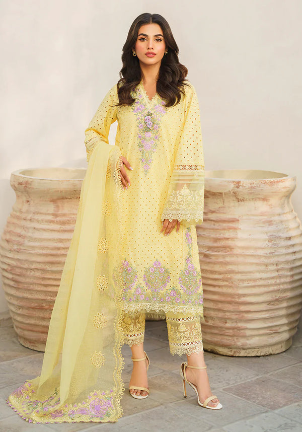 Zarqash | Belle Ame 24 | BL004 Belles Fleurs - by - Libasekhas UK - Registered Vendor of : Zarqash - 100% Original Designer Dresss