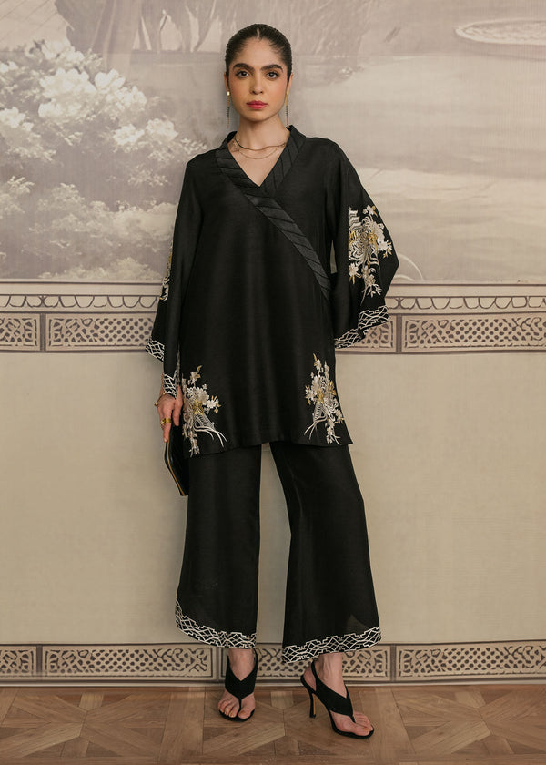 Mahgul | Samara Pret | Noormah - by - Libasekhas UK - Registered Vendor of : Mahgul - 100% Original Designer Dresss
