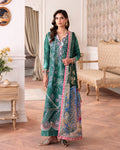Roheenaz | Aezel Embroidered Cambric | Maham - by Libasekhas UK - Registered Vendor of : Roheenaz - 100% Original Designer Dress