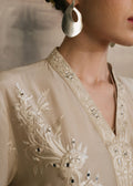 Mahgul | Samara Pret | Nia - by - Libasekhas UK - Registered Vendor of : Mahgul - 100% Original Designer Dresss