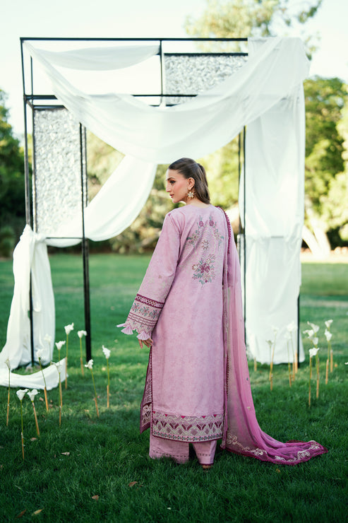 Florent | Eid Edit 26 | FED - 6A - by Libasekhas UK - Registered Vendor of : Florent - 100% Original Designer Dress