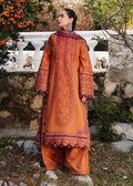 Hussain Rehar | Winter Shawl 24 | Tamar - by - Libasekhas UK - Registered Vendor of : Hussain Rehar - 100% Original Designer Dresss