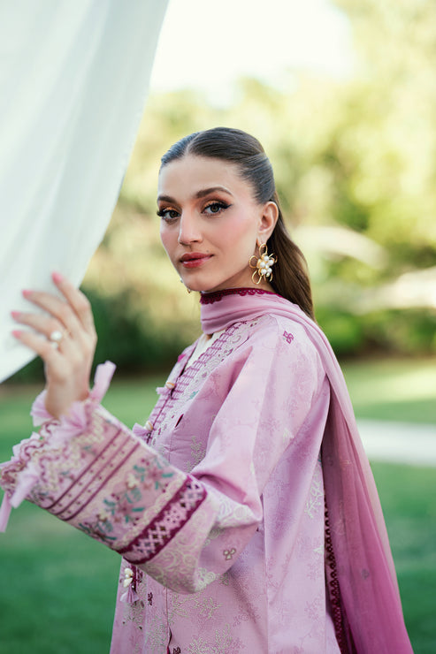 Florent | Eid Edit 26 | FED - 6A - by Libasekhas UK - Registered Vendor of : Florent - 100% Original Designer Dress