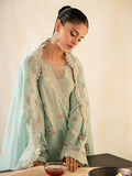Rajbari | Jahaan Premium Festive Lawn | AALYA (Jahan) 4-A - by - Libasekhas UK - Registered Vendor of : Rajbari - 100% Original Designer Dresss