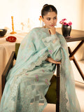 Rajbari | Jahaan Premium Festive Lawn | AALYA (Jahan) 4-A - by - Libasekhas UK - Registered Vendor of : Rajbari - 100% Original Designer Dresss