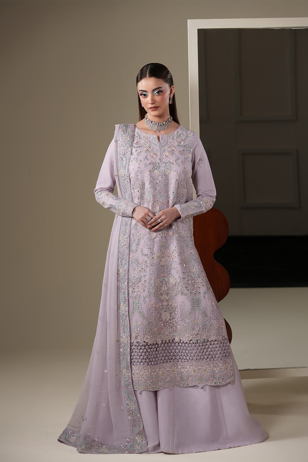 Emaan Adeel | Nouvelle Luxury Chiffon |MIRA - by Libasekhas UK - Registered Vendor of : Emaan Adeel - 100% Original Designer Dress