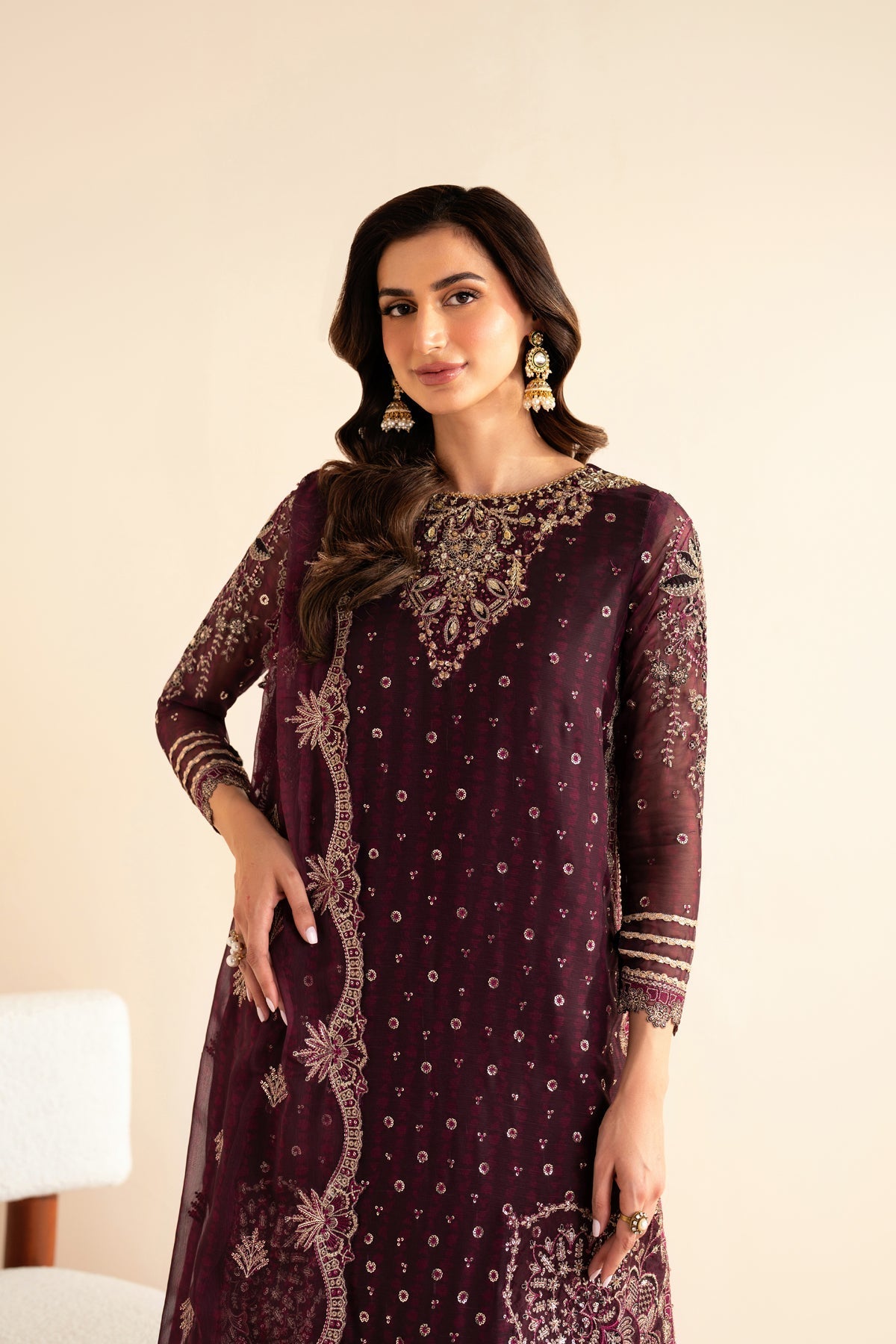 Xenia Formals | Luxury Formals 25 | TIYA - by Libasekhas UK - Registered Vendor of : Xenia Formals - 100% Original Designer Dress