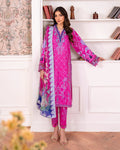 Roheenaz | Aezel Embroidered Cambric | Novah - by Libasekhas UK - Registered Vendor of : Roheenaz - 100% Original Designer Dress
