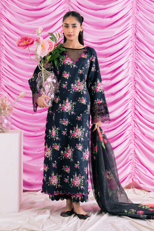Ayzel | Renisa Lawn Collection | ARIA - by - Libasekhas UK - Registered Vendor of : Ayzel - 100% Original Designer Dresss