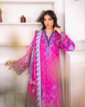 Roheenaz | Aezel Embroidered Cambric | Novah - by Libasekhas UK - Registered Vendor of : Roheenaz - 100% Original Designer Dress
