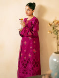 Rajbari | Jahaan Premium Festive Lawn | MAYA (Jahan) 4-B - by - Libasekhas UK - Registered Vendor of : Rajbari - 100% Original Designer Dresss