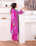 Roheenaz | Aezel Embroidered Cambric | Novah - by Libasekhas UK - Registered Vendor of : Roheenaz - 100% Original Designer Dress