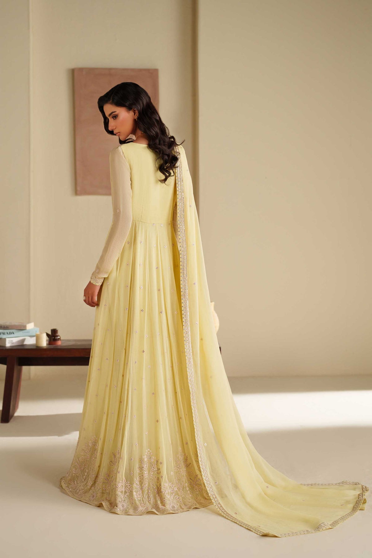 Akbar Aslam | Formal Pret | Ayla - by Libasekhas UK - Registered Vendor of : Akbar Aslam - 100% Original Designer Dress