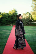Florent | Eid Edit 26 | FED - 8A - by Libasekhas UK - Registered Vendor of : Florent - 100% Original Designer Dress