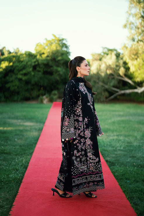 Florent | Eid Edit 26 | FED - 8A - by Libasekhas UK - Registered Vendor of : Florent - 100% Original Designer Dress